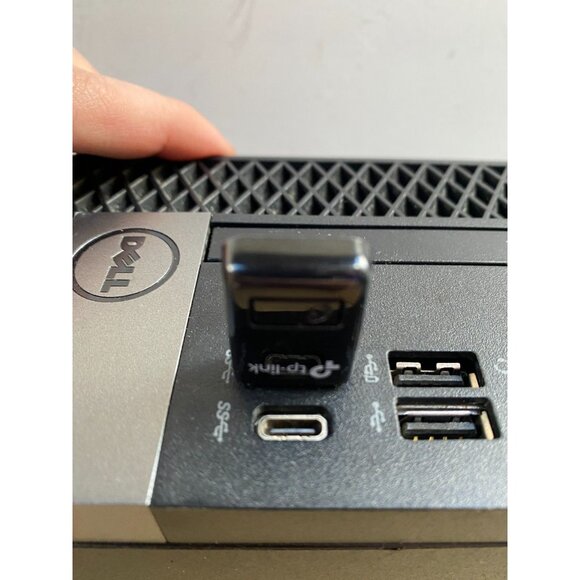 Dell Optiplex 7050 SFF PC i5-6500 @ 3.20GHz 16GB DDR4 RAM 256GB SSD Win 10 Pro - Picture 12 of 15